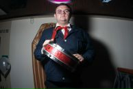 Фотография Приколотова Александра