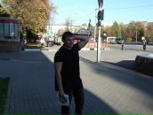 Фотография Крылова Максима