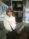 Свєта Долинна фотография #19 (источник - https://vk.com/id59641832)