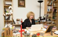 Фотография Скульской Марины