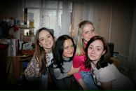 Фотография Пономаревой Анастасии