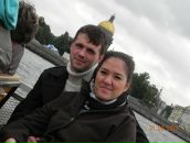 Фотография Комиссаровой Марии