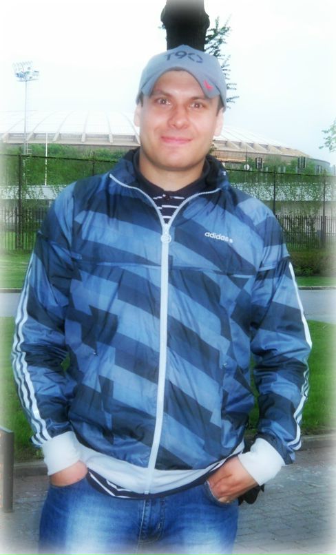 Андрей Тимаков фотография #2