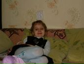 Настя Фіялка фотография #4 (источник - https://vk.com/id93613612)