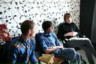 Фотография Корешкова Артема