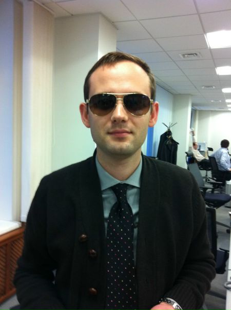 Антон Козлов фото №3