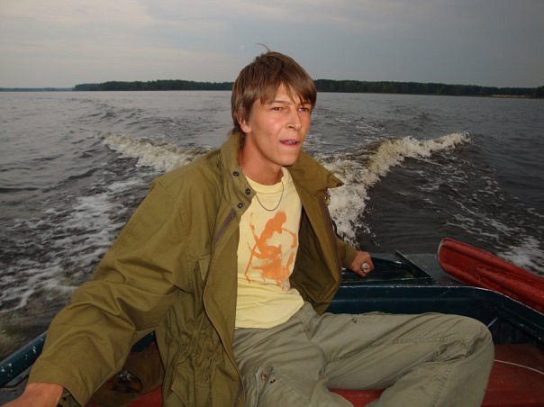 №15, Александр Калинин, 36 лет, Москва №15, Александр Калинин, 36 лет, Москва