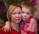 Фотография Королевой Юлии