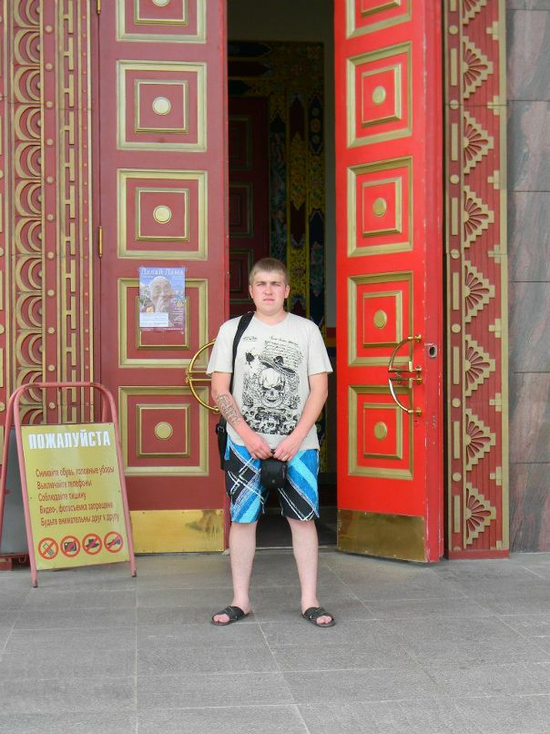 Дмитрий Раев фотография #39