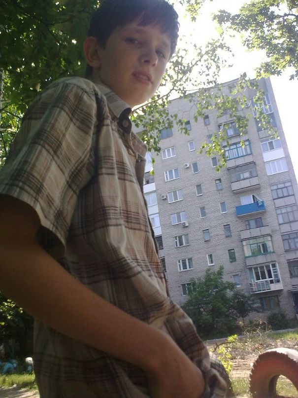 Mark Maximenko фотография #12