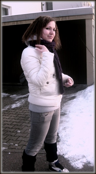 №18, Аня Кулишова, 35 лет, Санкт-Петербург №18, Аня Кулишова, 35 лет, Санкт-Петербург