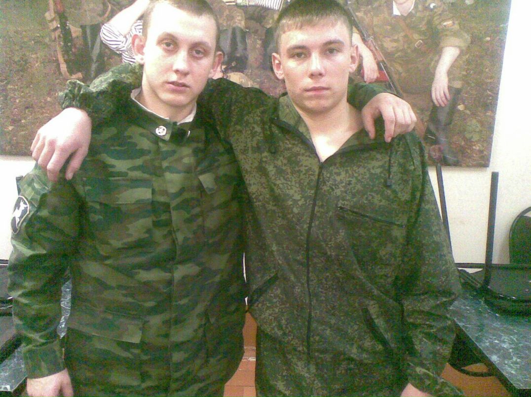 Денис Мащенко фотография #16