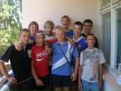 Андрій Кавшан фотография #5 (источник - https://vk.com/id89573235)