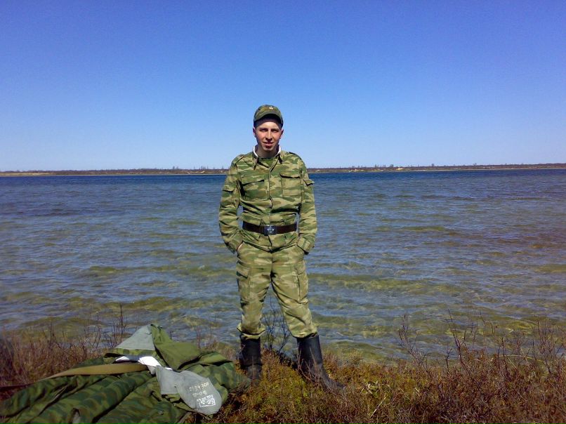 Егор Игнатов фотография #46