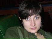 Фотография Весны Евгении