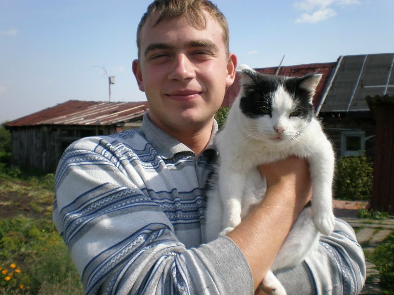Игорь Полянский фотография #14