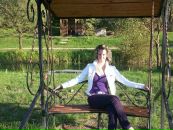 Наталія Чудійович фотография #26 (источник - https://vk.com/id58365886)