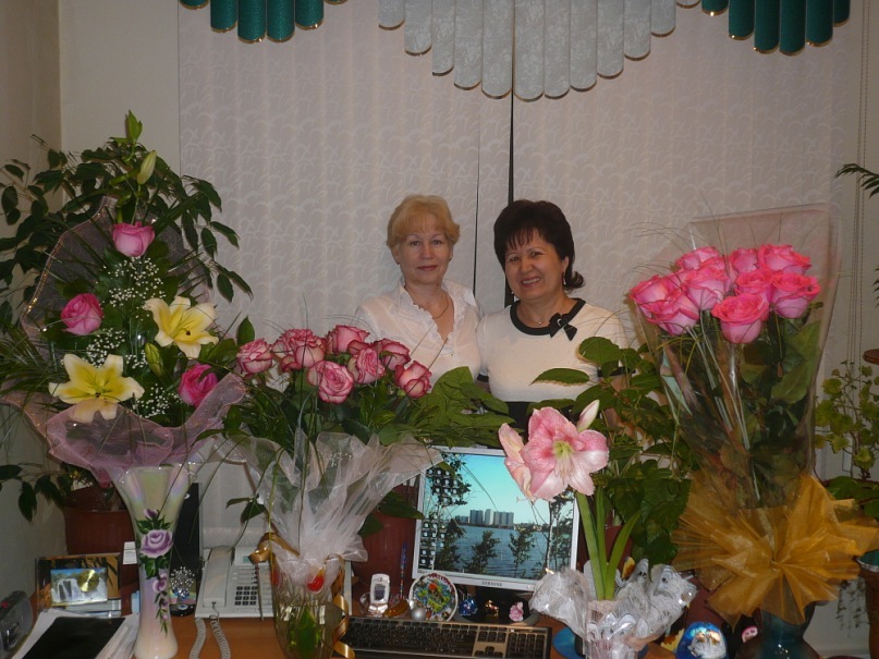 Флера Хазиева фотография #38