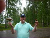 Фотография Синицына Бориса