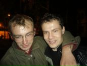 Фотография Кузнецова Александра