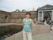 Фотография Андреевой Татьяны