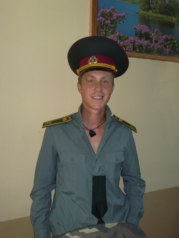 Сергей Капинус фотография #37