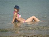 Фотография Смоковдиной Дарьи