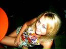 Фотография Серой Анны