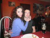 Фотография Андреевой Юли