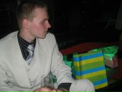 Фотография Соркина Артема