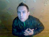 Фотография Рачкова Александра