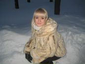 Фотография Юшиной Мари