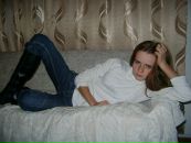 Ліля Кабалюк фотография #14 (источник - https://vk.com/id87760230)