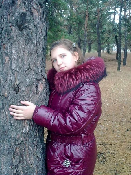 @**вл@д@**@ Трубицына фото №2