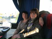 Фотография Полетаевой Марины