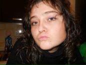 Фотография Ягофаровой Гульнары