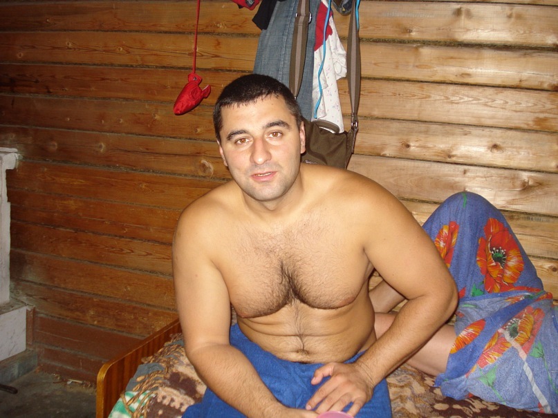 Марк Колесников фотография #24