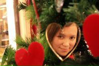 Фотография Олзоевой Полины