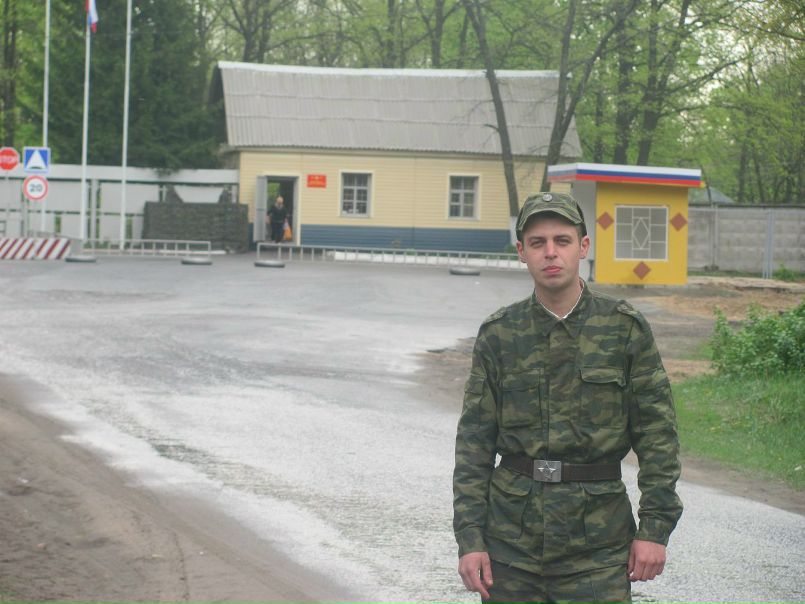 Дима Балаев фото №3