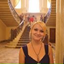 Фотография Прекрасной Елены