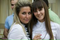 Фотография Золотых Ирины