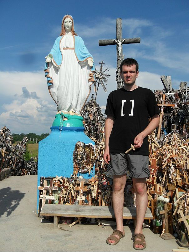 Дмитрий Козел фотография #48