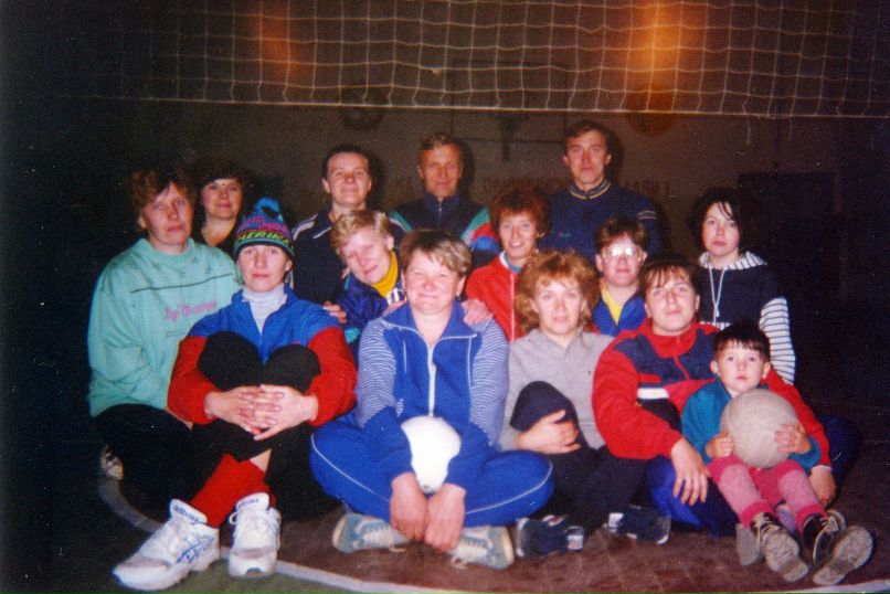 Евгения Евсюкова фотография #3