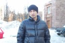 Фотография Минченкова Сергея