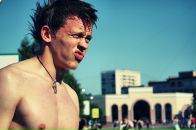 Фотография Дмитриева Дмитрия