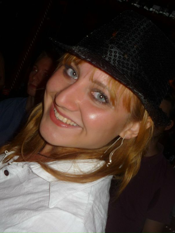 Алена Бояркина фотография #19