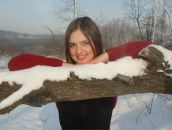 Фотография Тетериной Ольги