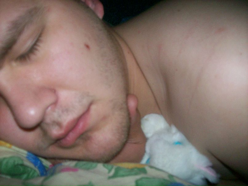 Митя Иванов фотография #33