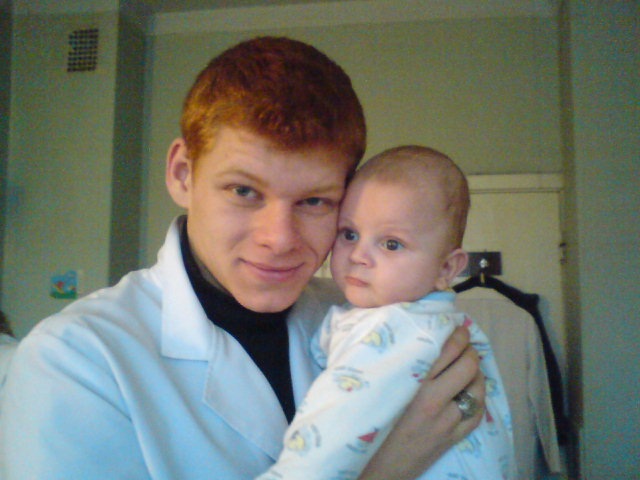 Иван Вербицкий фотография #29