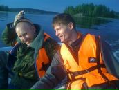 Фотография Lunin Михаила